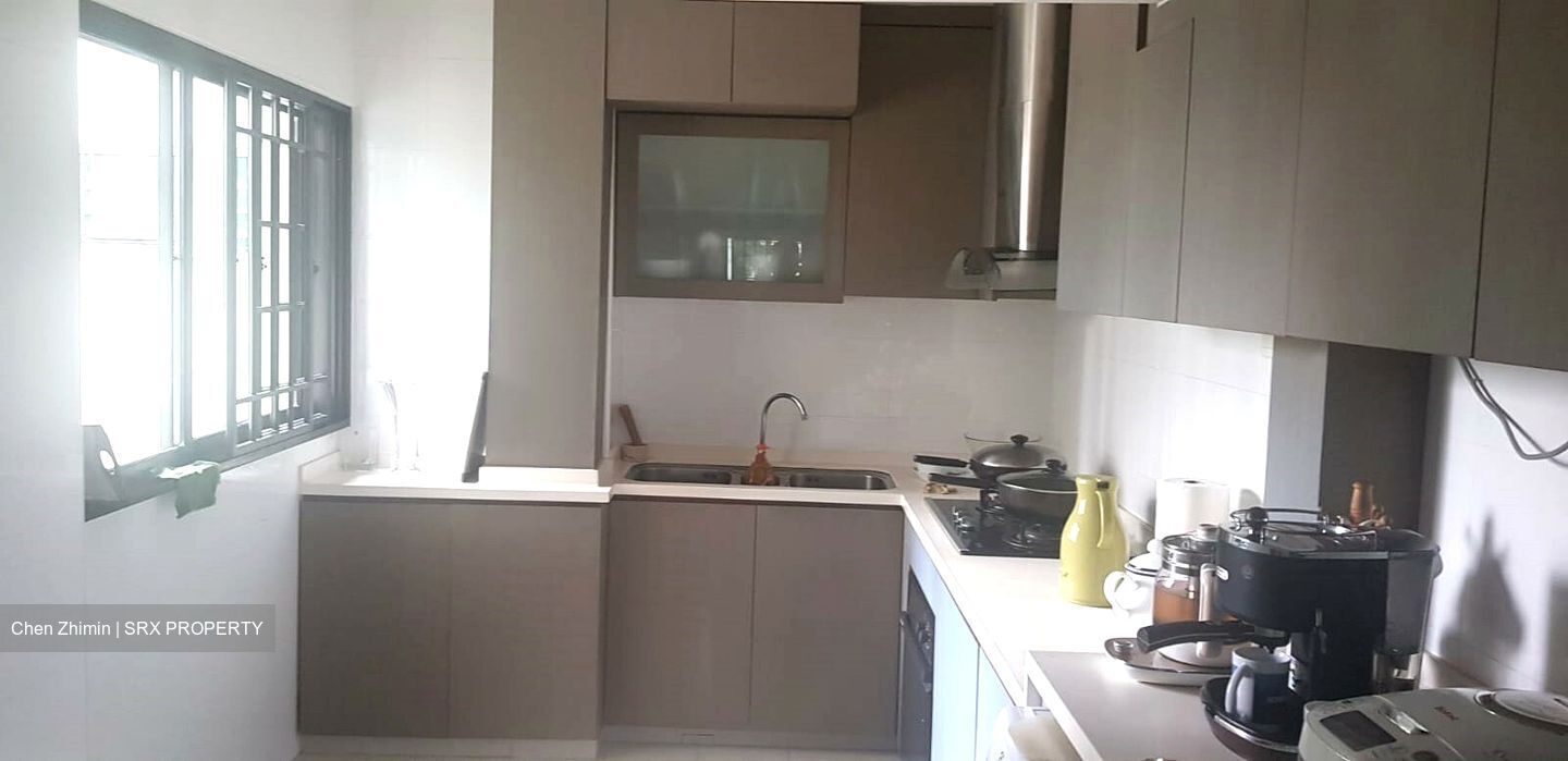 Blk 413 Commonwealth Avenue West (Clementi), HDB 5 Rooms #530068661